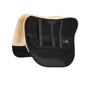 Sela de adestramento para cavalos Werner Christ Horse FPS Universal Marakesh image-0