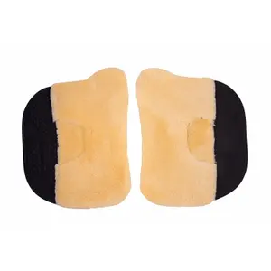 Sela de adestramento para cavalos Werner Christ Horse FPS Universal Marakesh image-2