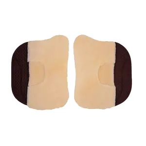 Siodło ujeżdżeniowe dla koni Werner Christ Horse FPS Universal Marakesh image-1