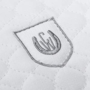 Sattelpad Werner Christ Horse image-1