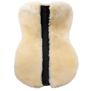 Saddle Pad Werner Christ Horse Ultra image-1