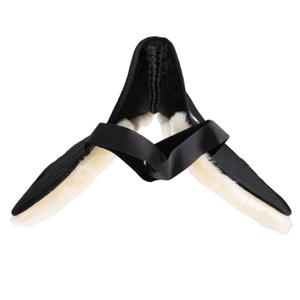 Saddle Pad Werner Christ Horse Ultra Hoher Widerrist image-2