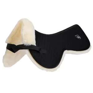 Saddle Pad Werner Christ Horse Tiefe Schulter