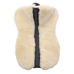 Amortiguador de caballo Werner Christ Horse Ultra Tripletasche image-1