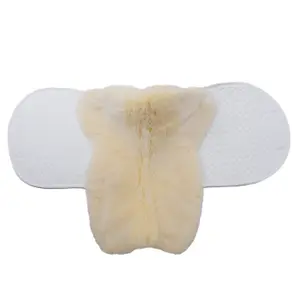 Dressuurzadeldek voor paarden Werner Christ Horse Champ D image-1