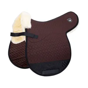 Mantilla de doma para caballos Werner Christ Horse Champ VS image-0