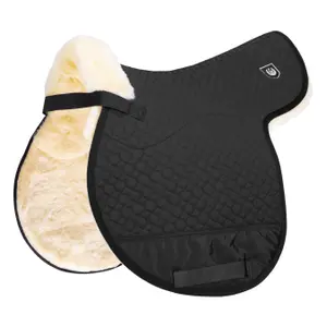 Rideunderlag til heste Werner Christ Horse Spezial S image-0