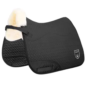 Dressage saddle pad  Werner Christ Horse Champ D
