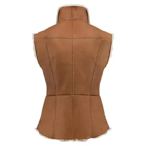 Dames rijjas zonder mouwen Werner Christ Horse Kimberly image-1