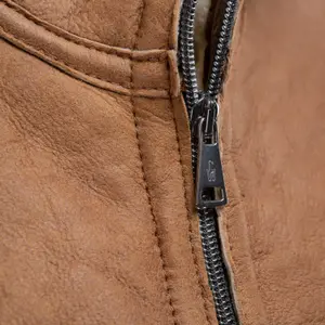 Dames rijjas zonder mouwen Werner Christ Horse Kimberly image-2