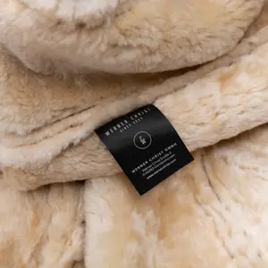 Dames rijjas zonder mouwen Werner Christ Horse Kimberly image-3