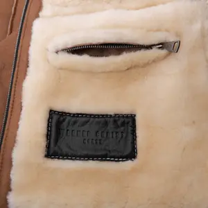 Dames rijjas zonder mouwen Werner Christ Horse Kimberly image-4