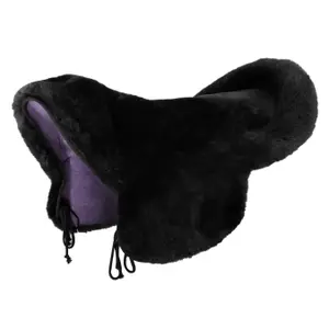 Saddle cover for horse Werner Christ Horse Laramie