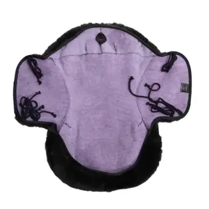 Saddle cover for horse Werner Christ Horse Laramie image-1