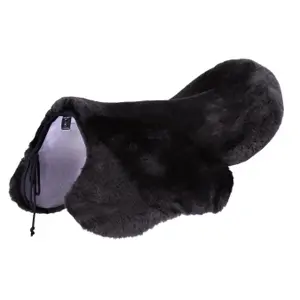 Sattelbezug für Pferde aus Lammfell Werner Christ Horse Sommer Evolution image-0