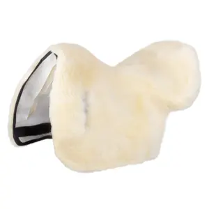 Housse de selle pour cheval Werner Christ Horse image-0
