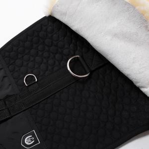 Riding mat for horses Werner Christ Horse Basic Plus image-2