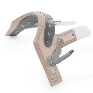 Płyta łuku końskiego Werner Christ Horse