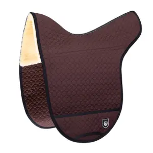 Tapete de equitação para cavalos Werner Christ Horse Champ XH image-0