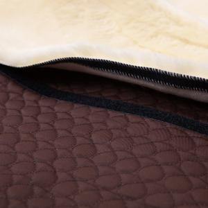 Dressage saddle pad  Werner Christ Horse Champ Iberica Plus image-2