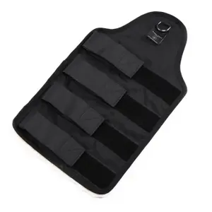 Tail Guard Werner Christ Horse