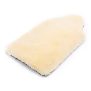 Tail Guard Werner Christ Horse image-1