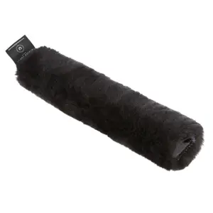 bainha de banda noseband Werner Christ Horse image-0