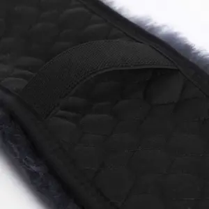 Universal halter sheath Werner Christ Horse image-2