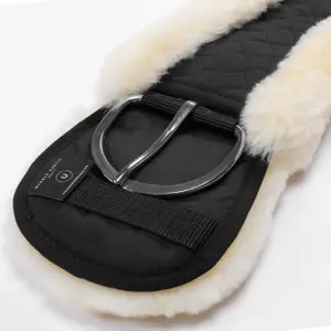 Westerngurt Werner Christ Horse image-1