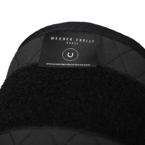 Hind leg boots for horses Werner Christ Horse image-1