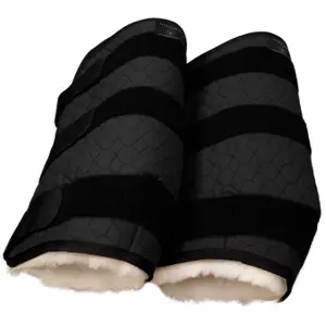 Hind leg boots for horses Werner Christ Horse image-0