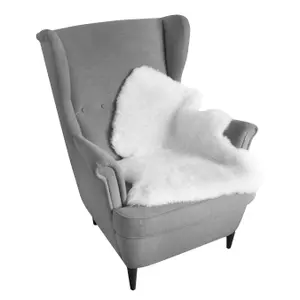 Vachtapijt Werner Christ Horse image-2