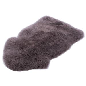 011-6805-09-faux-fur-rug-werner-christ-horse-schlamm-one-size