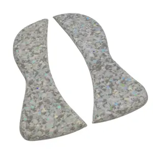 Pair of foam inserts for 5160 Werner Christ Horse image-0