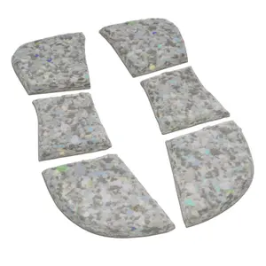 Pair of foam inserts for 5162 Werner Christ Horse image-0