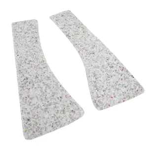 Paire d'inserts en mousse pour 5792 Werner Christ Horse image-0