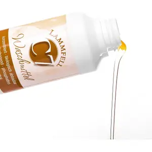 Spray limpiador de cuero Werner Christ Horse image-0