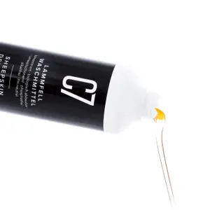 Spray nettoyant cuir Werner Christ Horse image-1