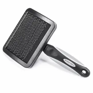 Striegel für Schafwolle Werner Christ Horse image-0