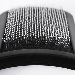 Striegel für Schafwolle Werner Christ Horse image-3