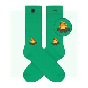 Socken Adam WES image-0