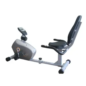 Halb ausgefahrenes Fahrrad Weslo RE 60 image-1