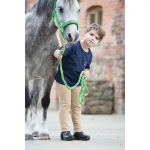 Children's mid grip competition Trousers Wessex image-1