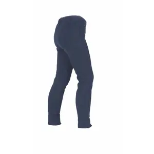Reithose mid grip Kind Wessex image-0