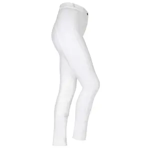 Turnierhose mid grip Mädchen Wessex image-0