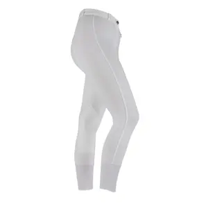 Damen Turnierhose mit halbgrip aus Strick Wessex image-0