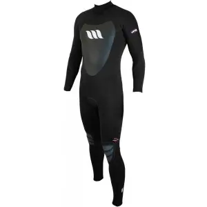 Helkropsdragt West Lotus Airo 4/3 Front-Zip image-0