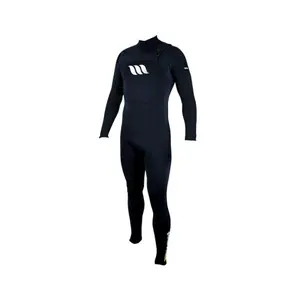 Helkroppsdräkt West Edge Exterm 3/2 Front-Zip image-0