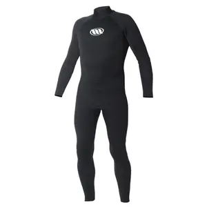 Full suit West Enforcer GBS 4/3 Back-Zip