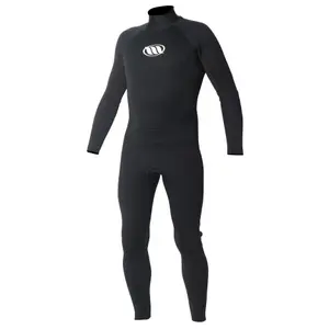 Full suit West Enforcer GBS 5/4/3 Back-Zip